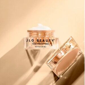 J Lo Beauty That Fresh Take Eye Cream NEW!